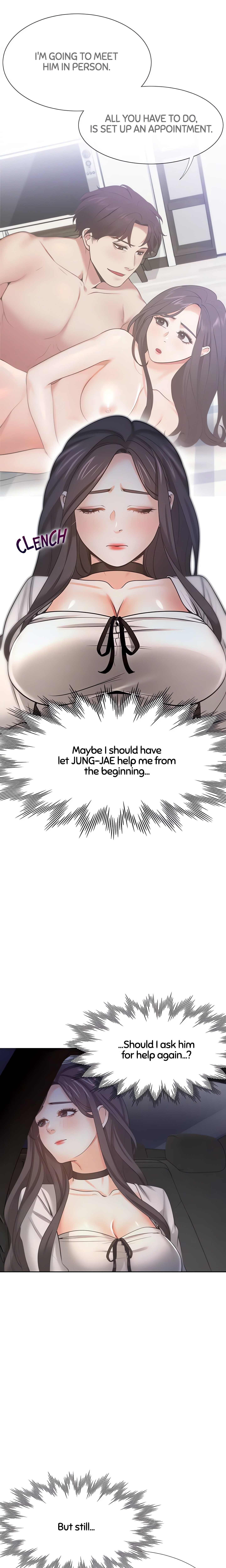 Thirst: For Lust (Official) chapter 52 page 10