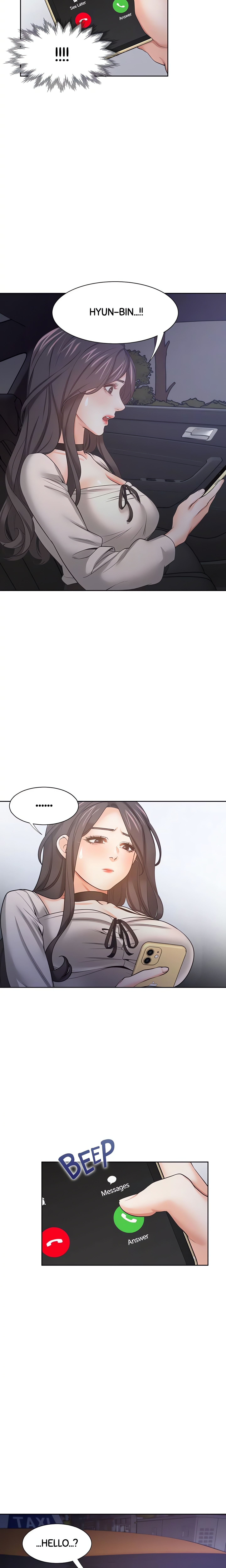 Thirst: For Lust (Official) chapter 52 page 12