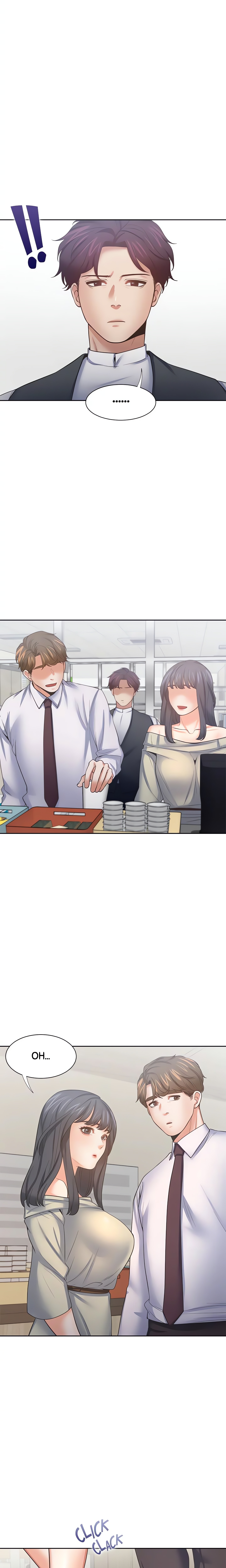 Thirst: For Lust (Official) chapter 52 page 16