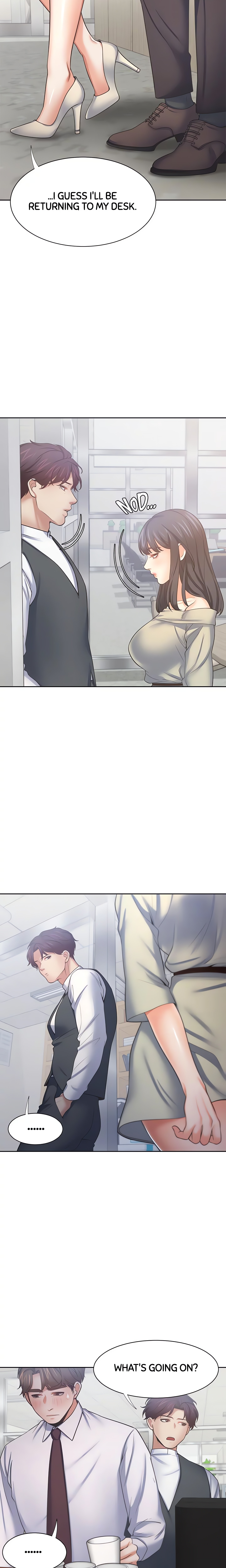 Thirst: For Lust (Official) chapter 52 page 17