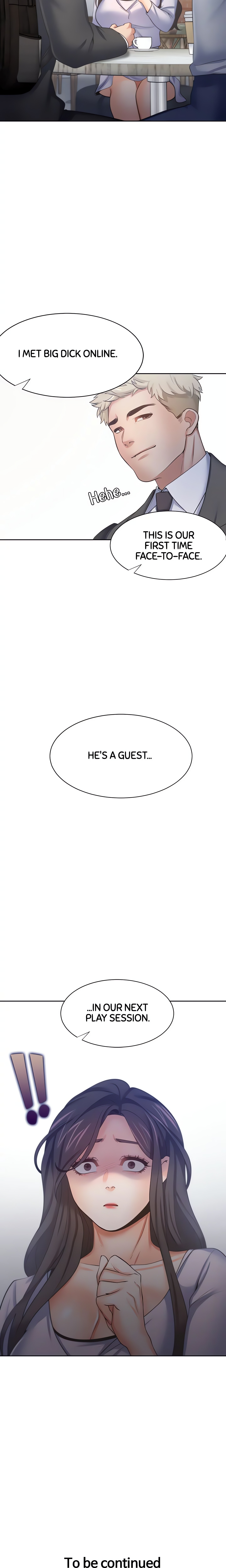 Thirst: For Lust (Official) chapter 52 page 26