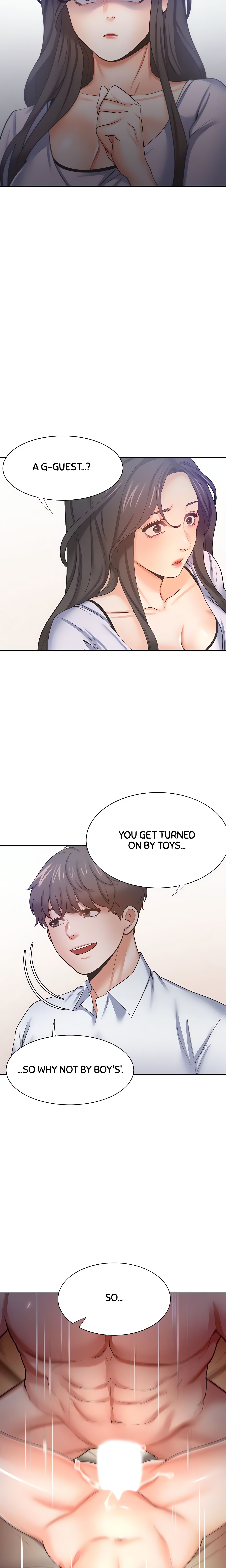 Thirst: For Lust (Official) chapter 53 page 2