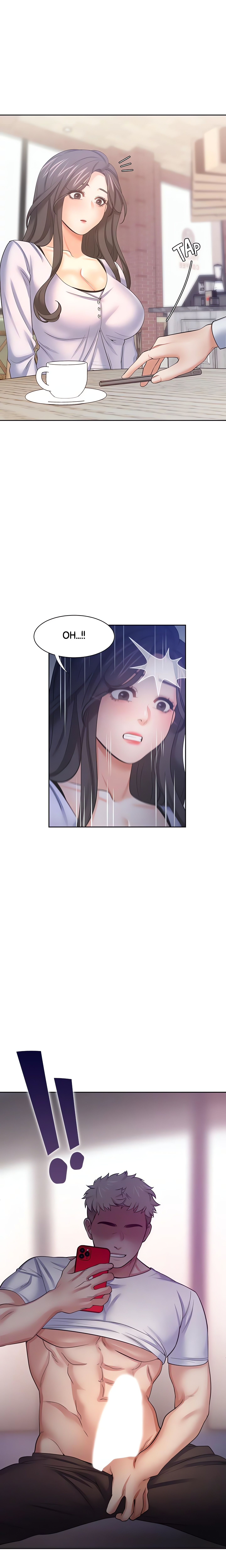 Thirst: For Lust (Official) chapter 53 page 4