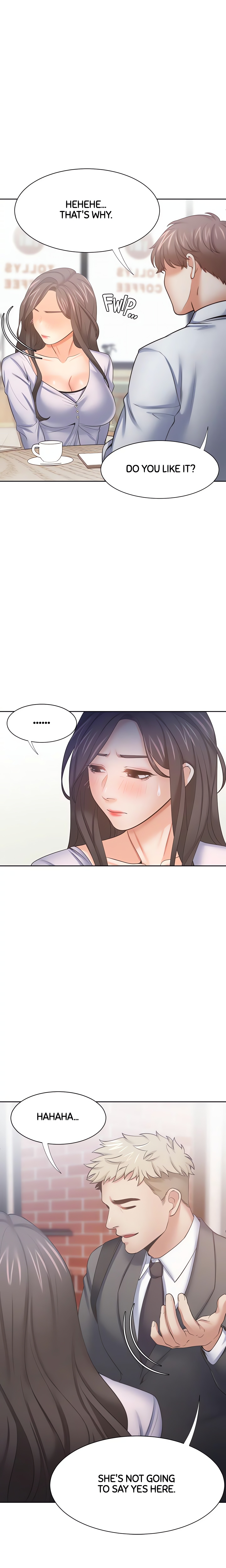 Thirst: For Lust (Official) chapter 53 page 5