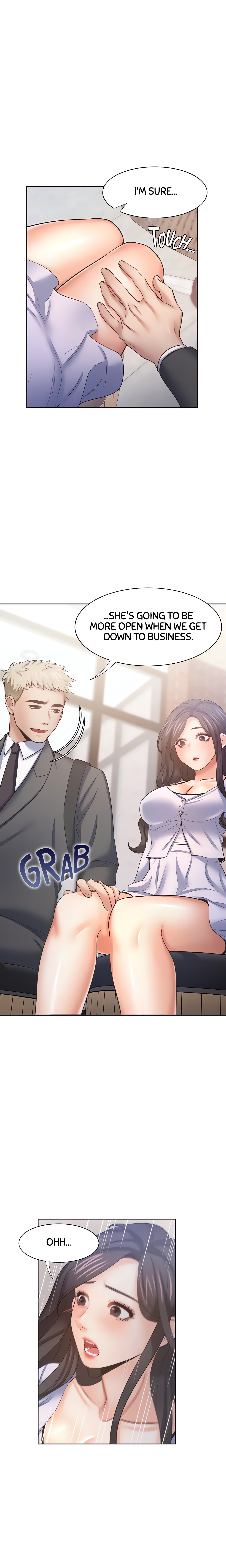 Thirst: For Lust (Official) chapter 53 page 6