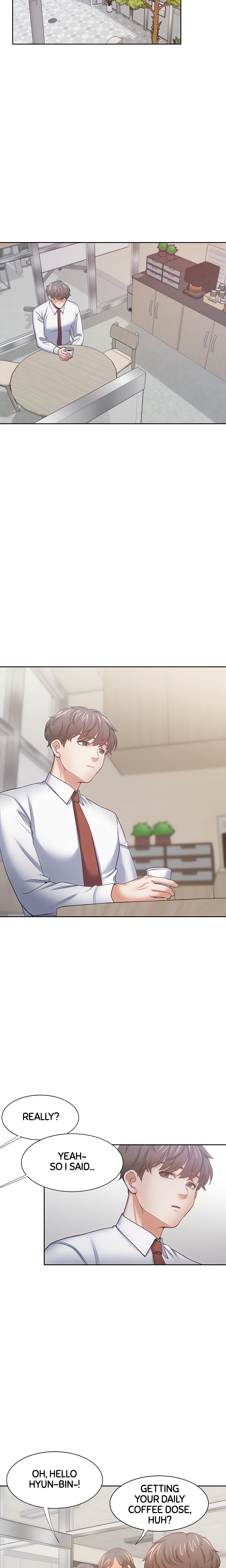 Thirst: For Lust (Official) chapter 53 page 12
