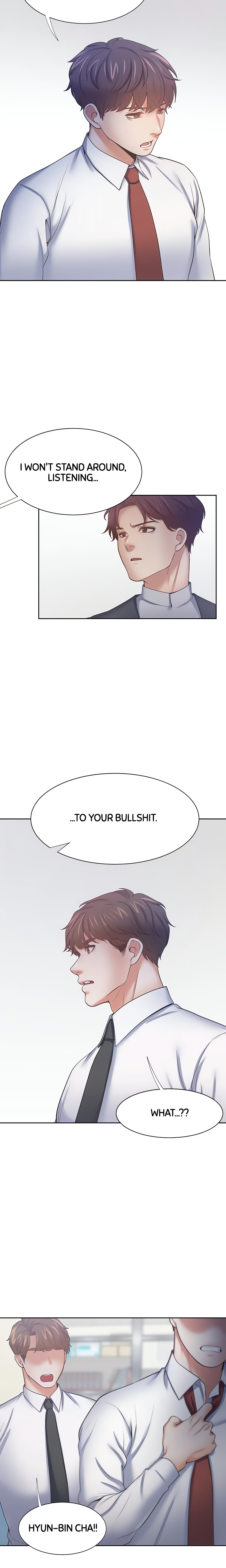 Thirst: For Lust (Official) chapter 53 page 19