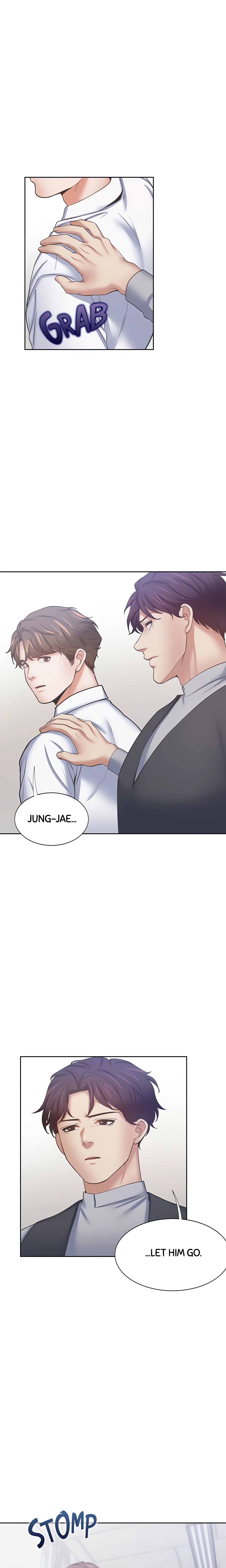 Thirst: For Lust (Official) chapter 53 page 20