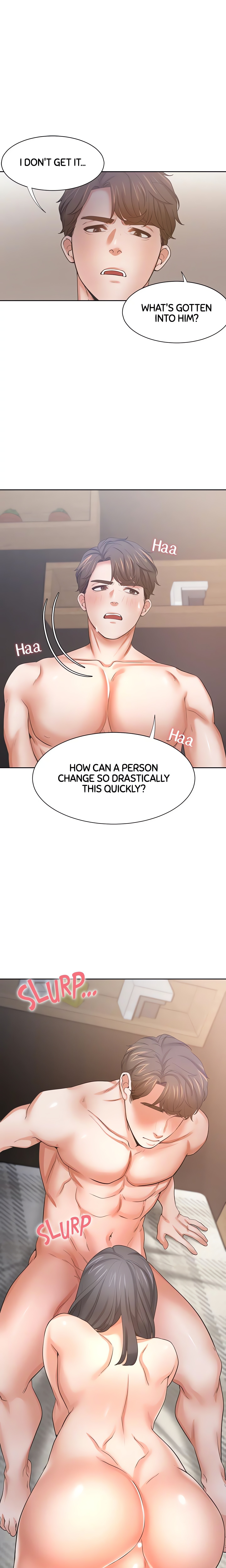 Thirst: For Lust (Official) chapter 53 page 23