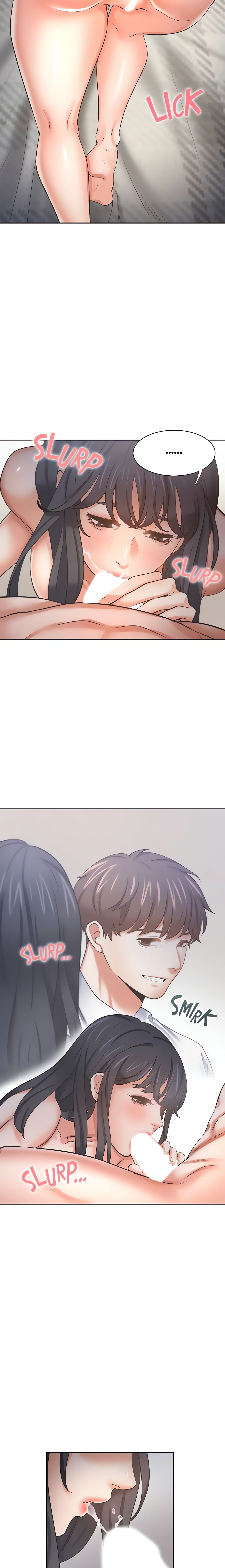 Thirst: For Lust (Official) chapter 53 page 24