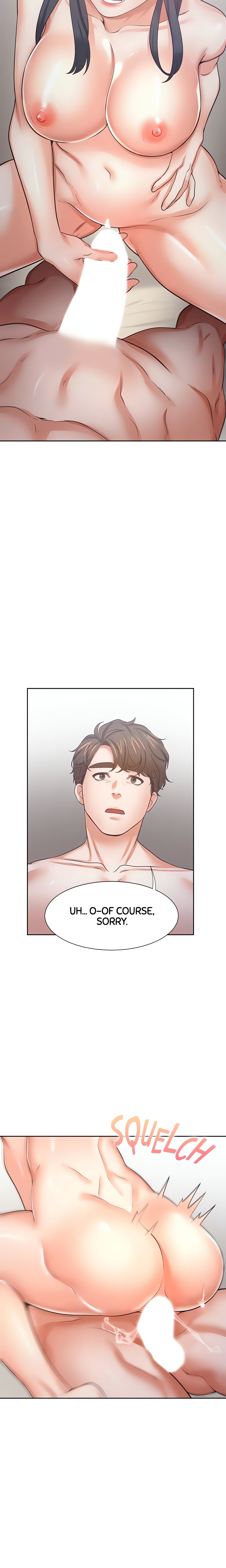 Thirst: For Lust (Official) chapter 54 page 2