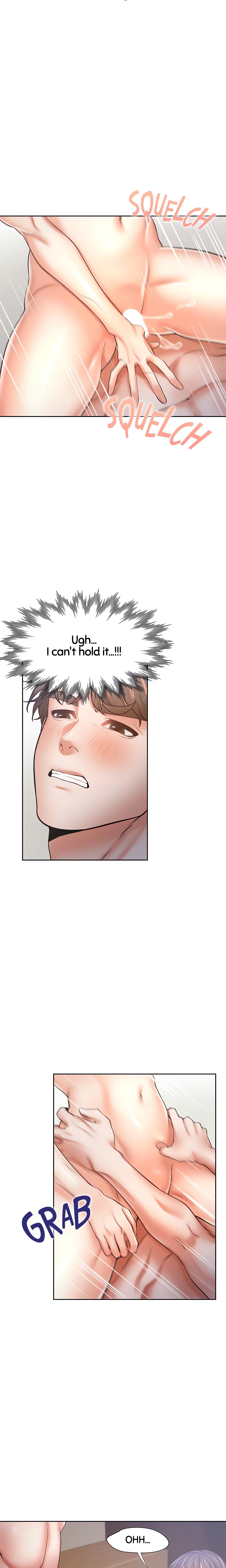 Thirst: For Lust (Official) chapter 54 page 6
