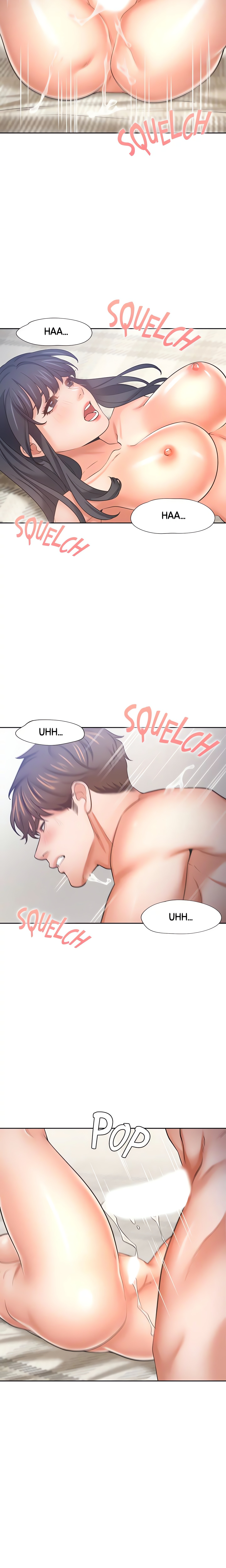 Thirst: For Lust (Official) chapter 54 page 10