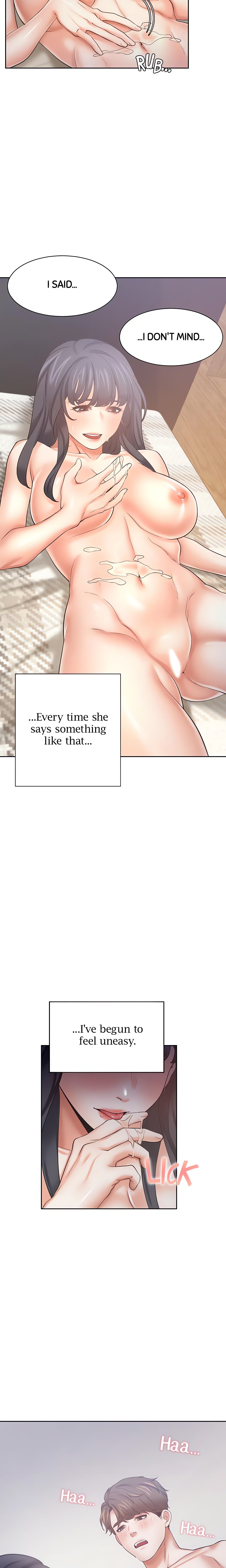 Thirst: For Lust (Official) chapter 54 page 12
