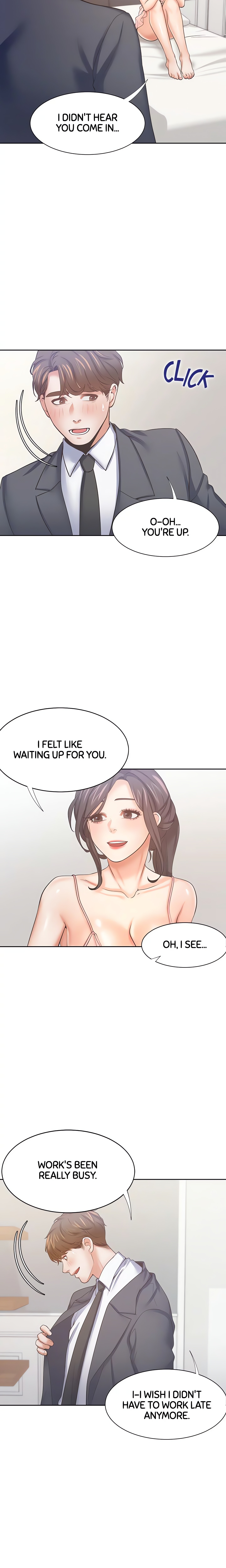 Thirst: For Lust (Official) chapter 54 page 15