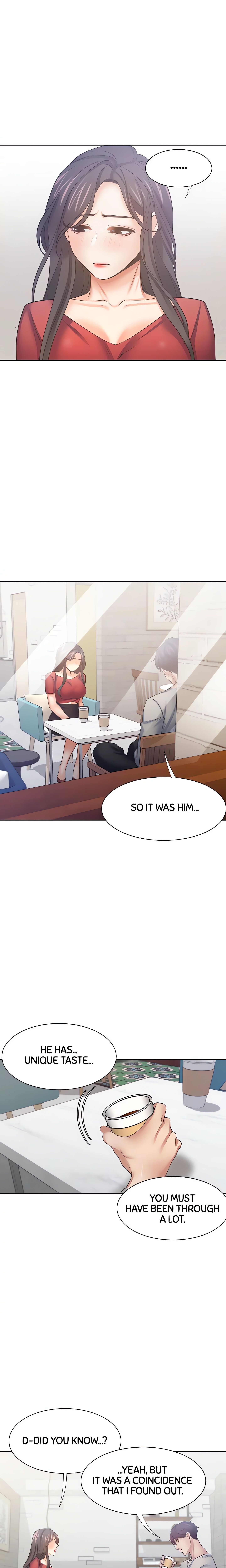 Thirst: For Lust (Official) chapter 54 page 18