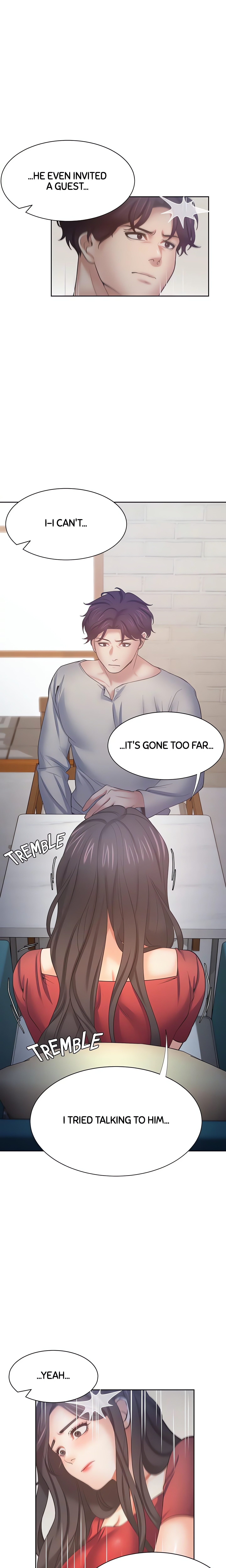 Thirst: For Lust (Official) chapter 54 page 25