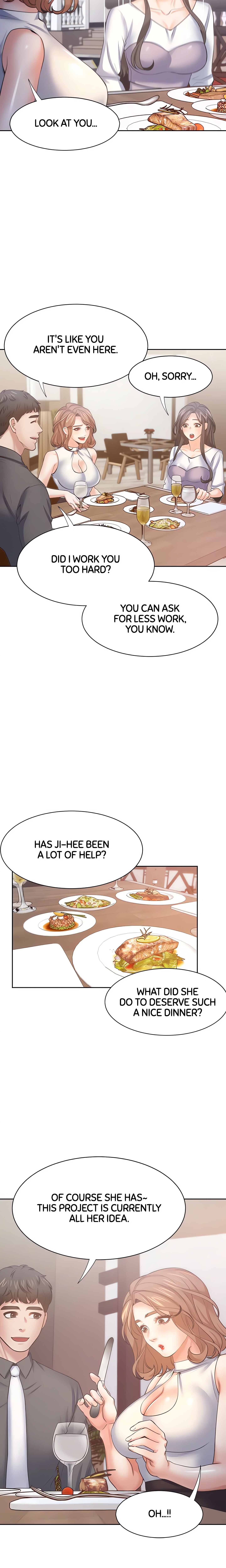 Thirst: For Lust (Official) chapter 55 page 3