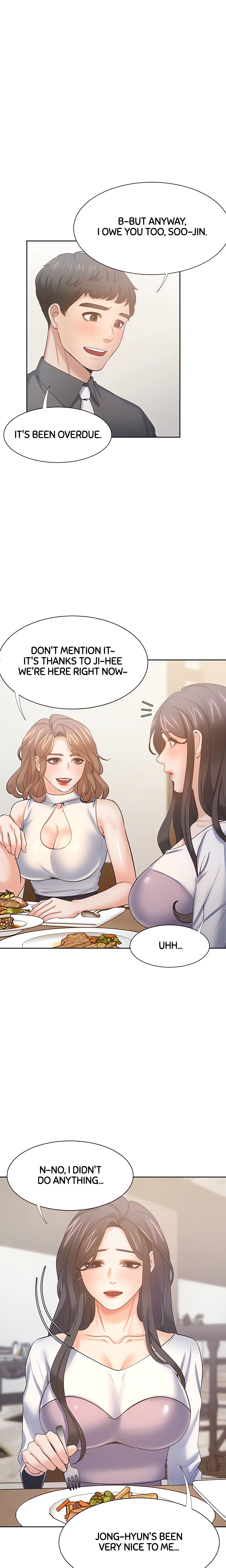 Thirst: For Lust (Official) chapter 55 page 4