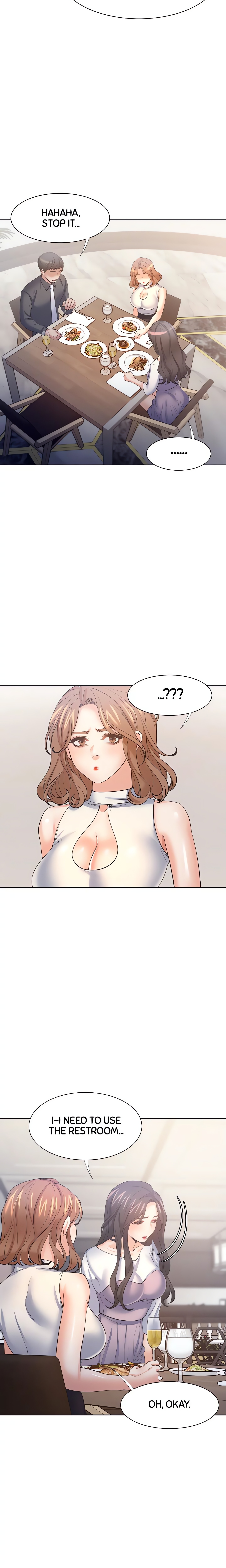 Thirst: For Lust (Official) chapter 55 page 5