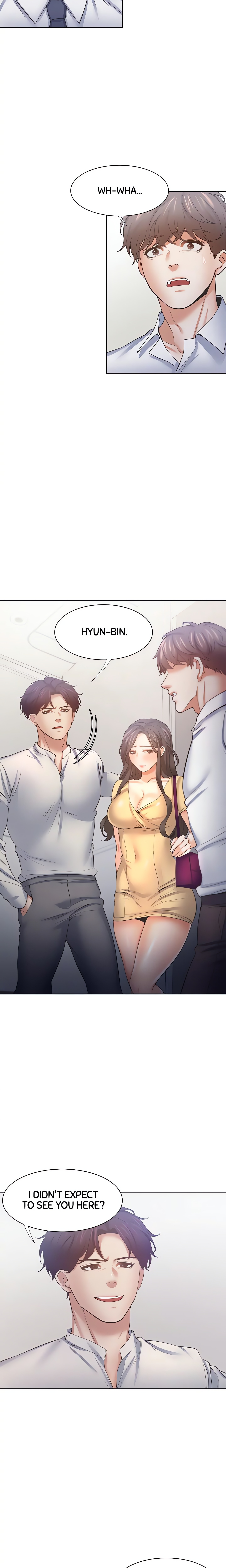 Thirst: For Lust (Official) chapter 55 page 16