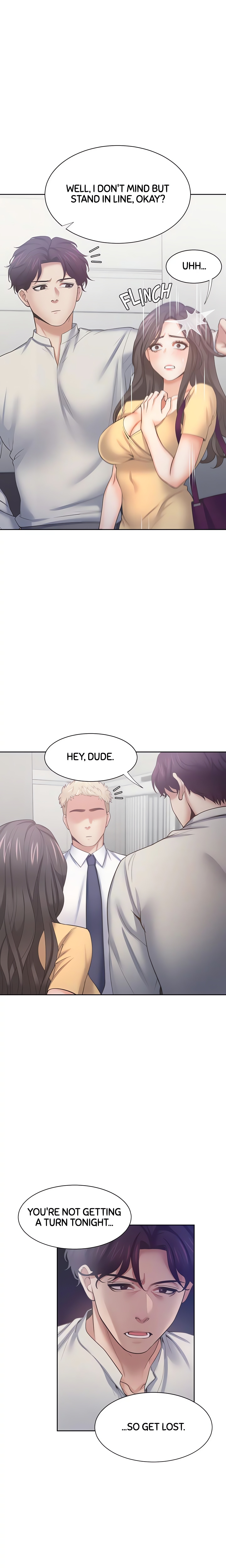 Thirst: For Lust (Official) chapter 55 page 19