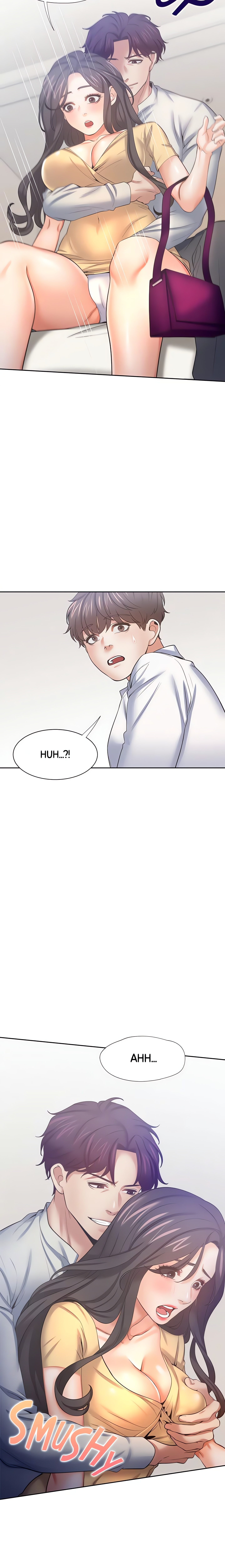 Thirst: For Lust (Official) chapter 55 page 24