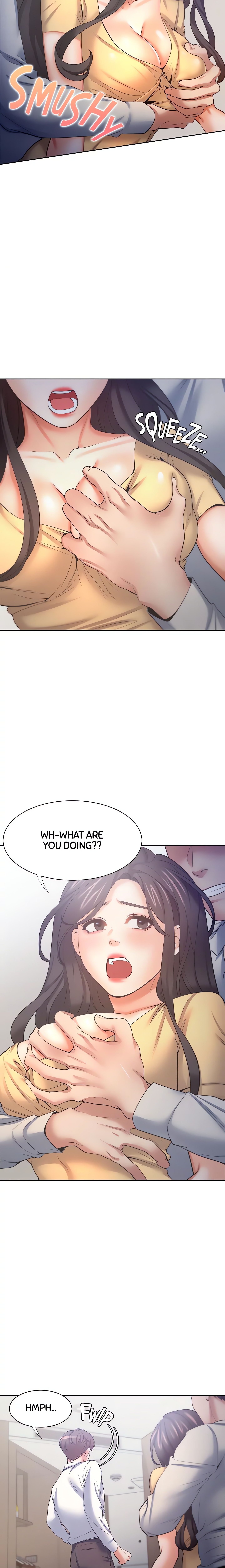 Thirst: For Lust (Official) chapter 56 page 2