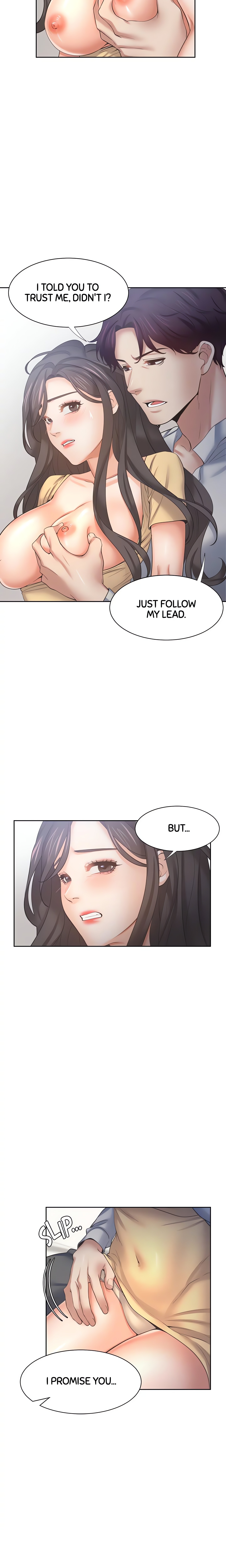 Thirst: For Lust (Official) chapter 56 page 5