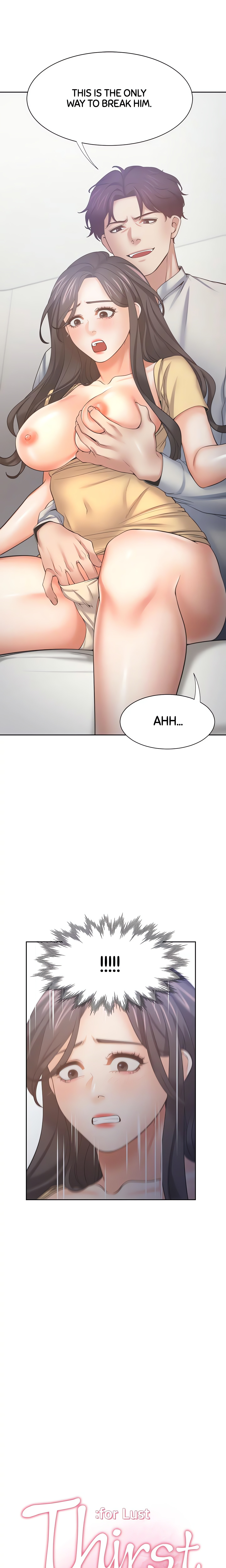 Thirst: For Lust (Official) chapter 56 page 6