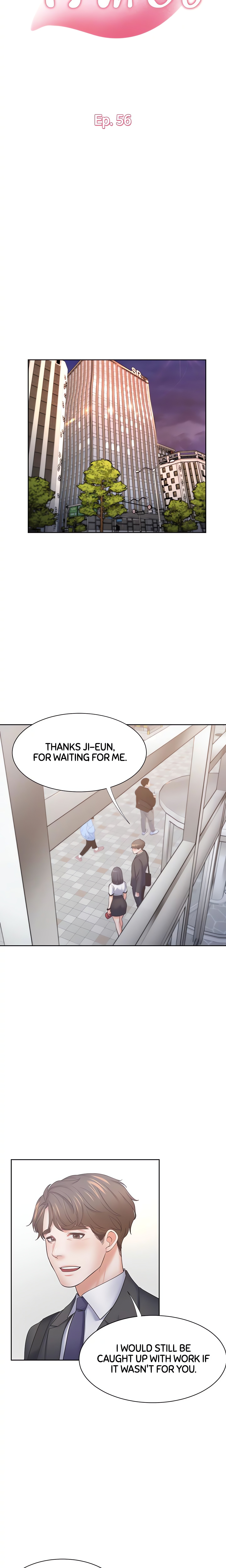 Thirst: For Lust (Official) chapter 56 page 7