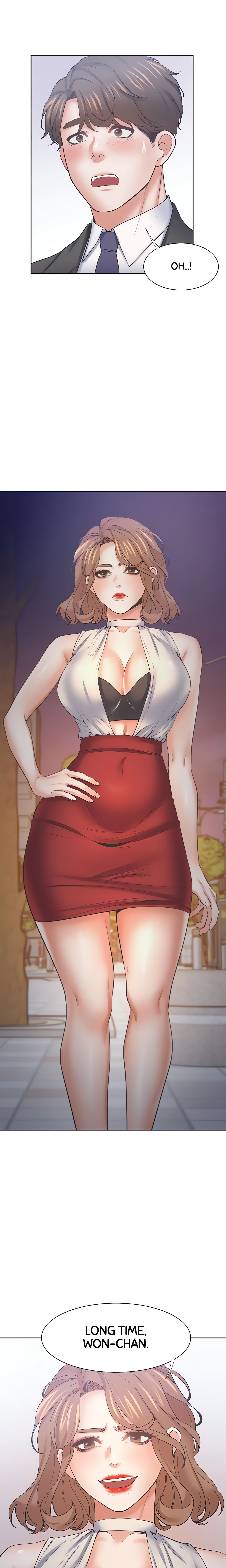 Thirst: For Lust (Official) chapter 56 page 10