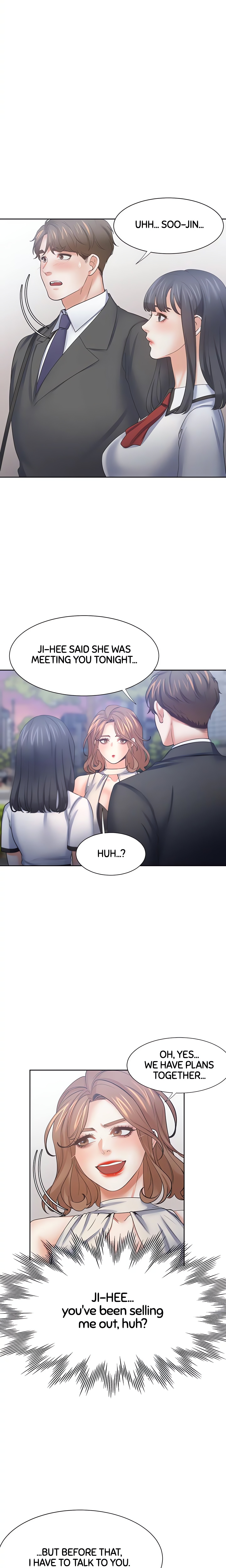 Thirst: For Lust (Official) chapter 56 page 12