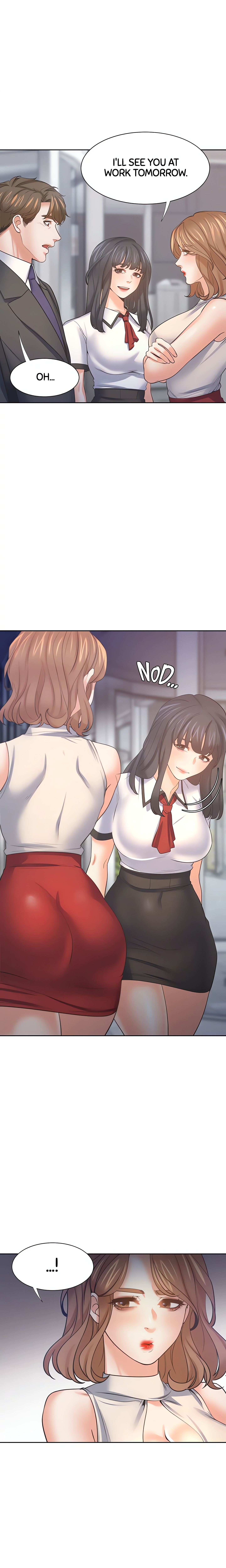 Thirst: For Lust (Official) chapter 56 page 15