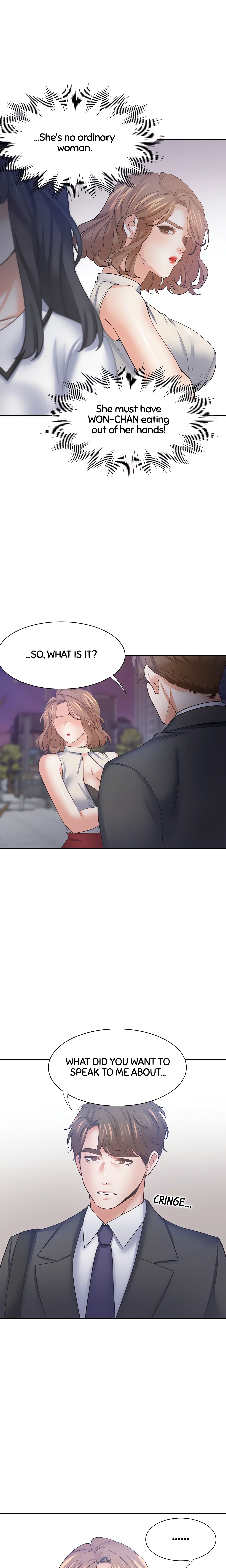Thirst: For Lust (Official) chapter 56 page 16