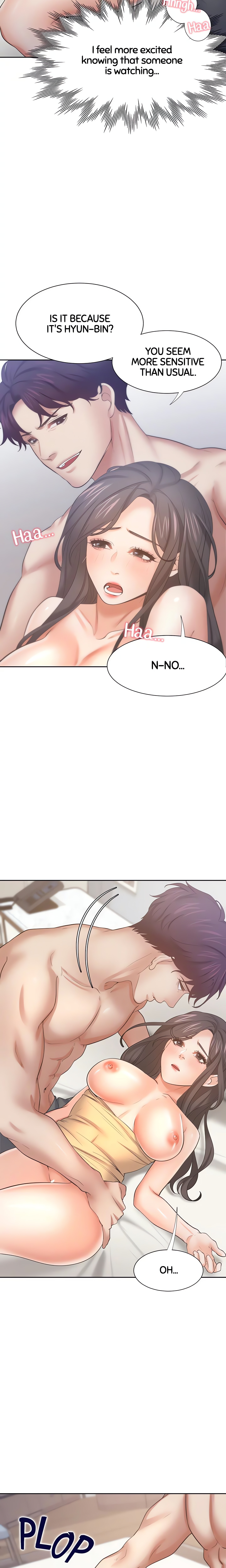 Thirst: For Lust (Official) chapter 56 page 20