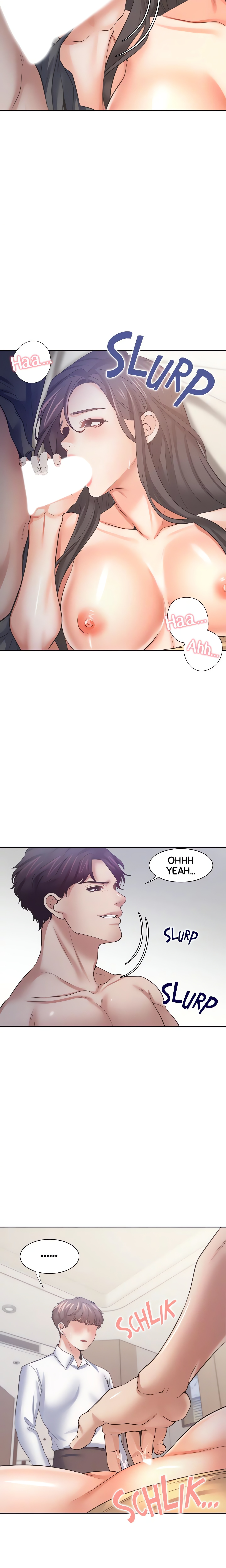Thirst: For Lust (Official) chapter 56 page 23