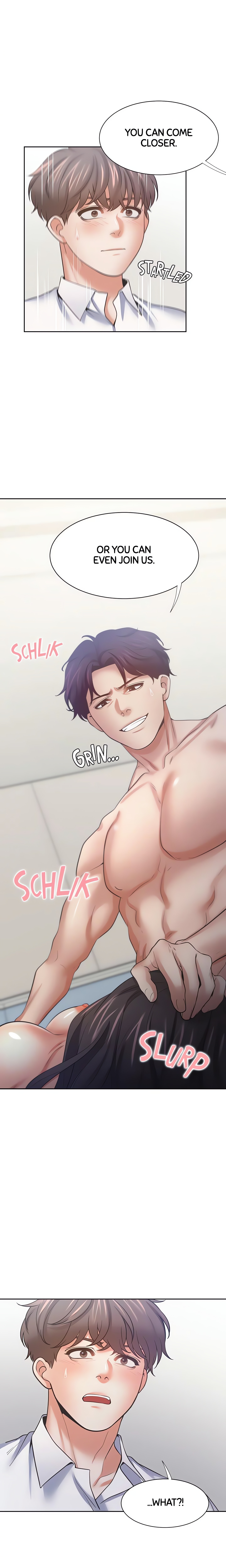 Thirst: For Lust (Official) chapter 56 page 24