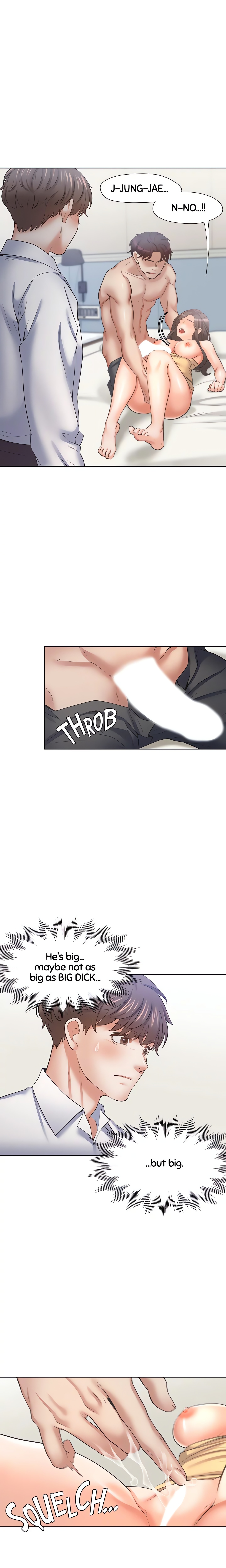 Thirst: For Lust (Official) chapter 57 page 3
