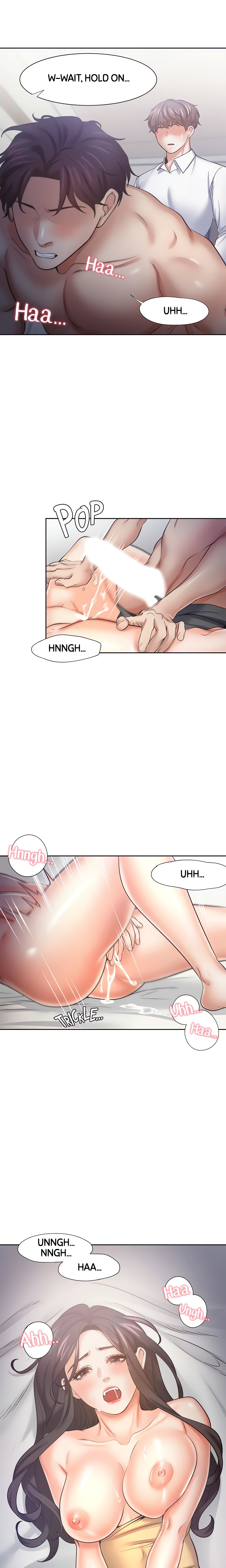 Thirst: For Lust (Official) chapter 57 page 11