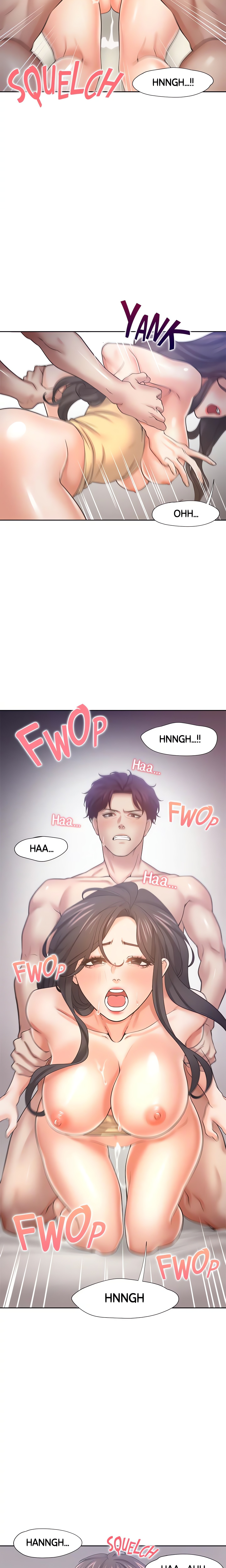 Thirst: For Lust (Official) chapter 57 page 14