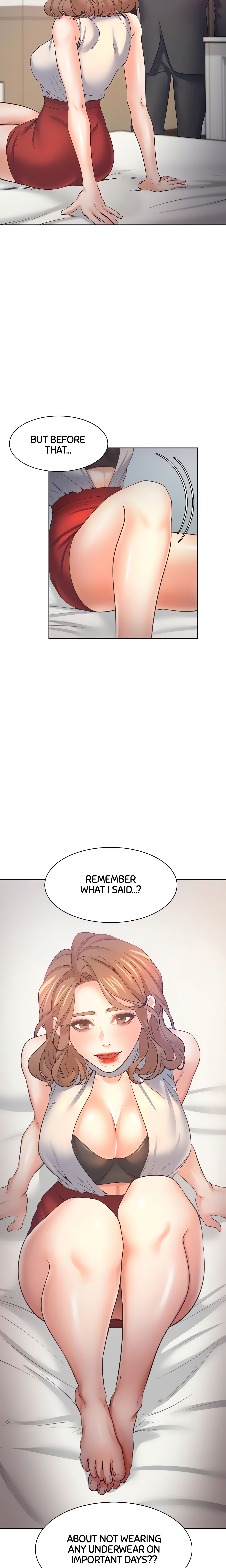 Thirst: For Lust (Official) chapter 57 page 24