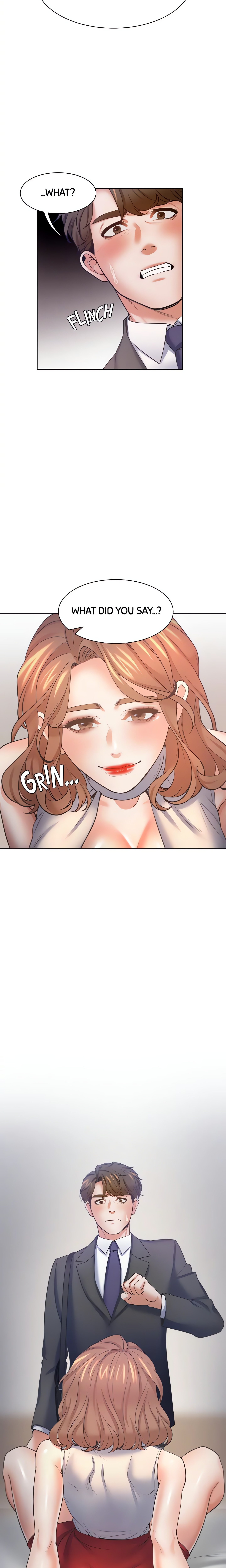 Thirst: For Lust (Official) chapter 57 page 25