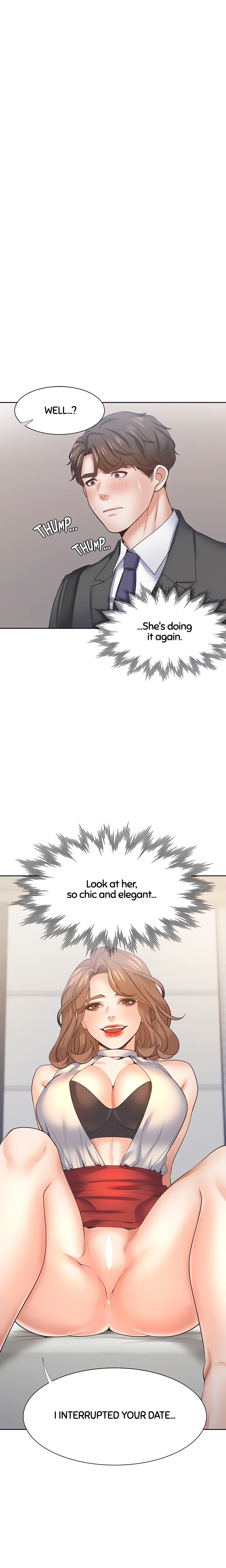 Thirst: For Lust (Official) chapter 58 page 3