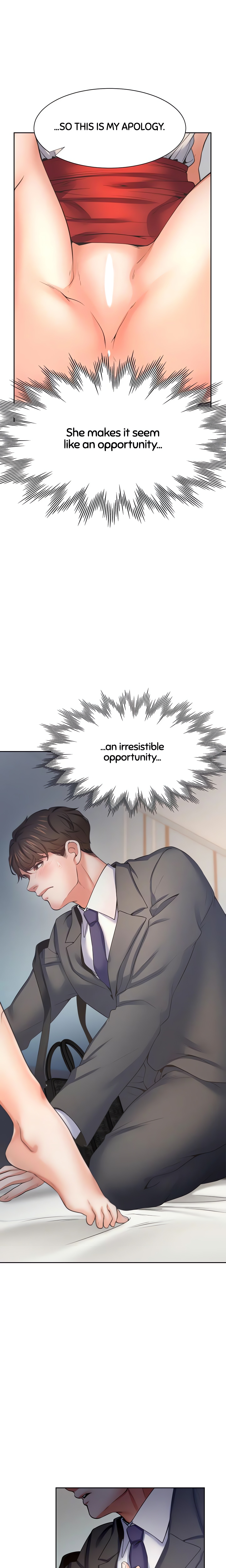 Thirst: For Lust (Official) chapter 58 page 4
