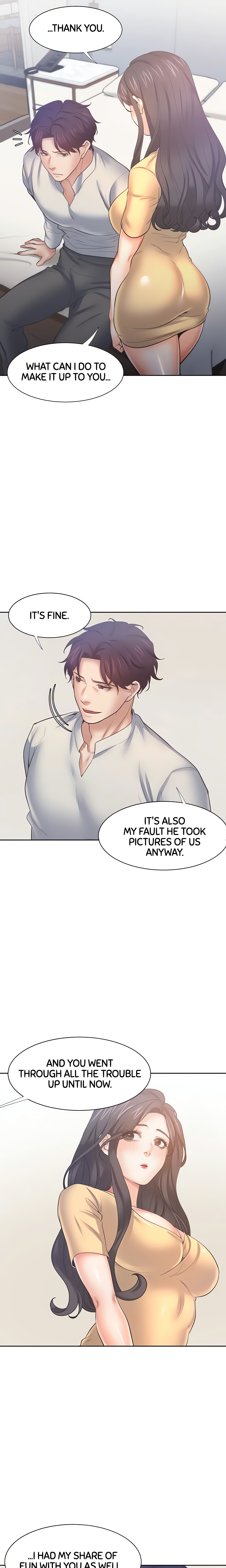 Thirst: For Lust (Official) chapter 58 page 19