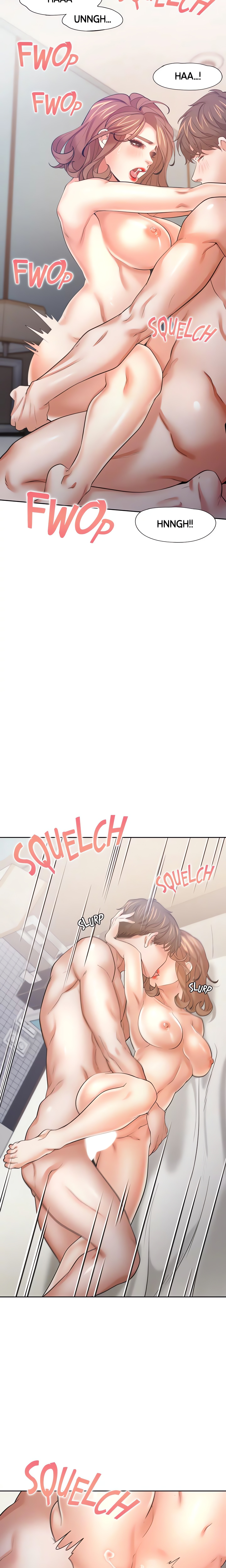 Thirst: For Lust (Official) chapter 59 page 2