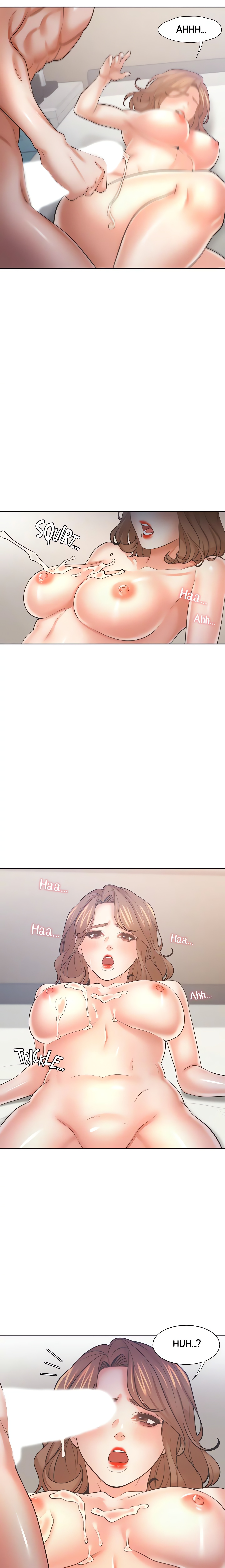 Thirst: For Lust (Official) chapter 59 page 4