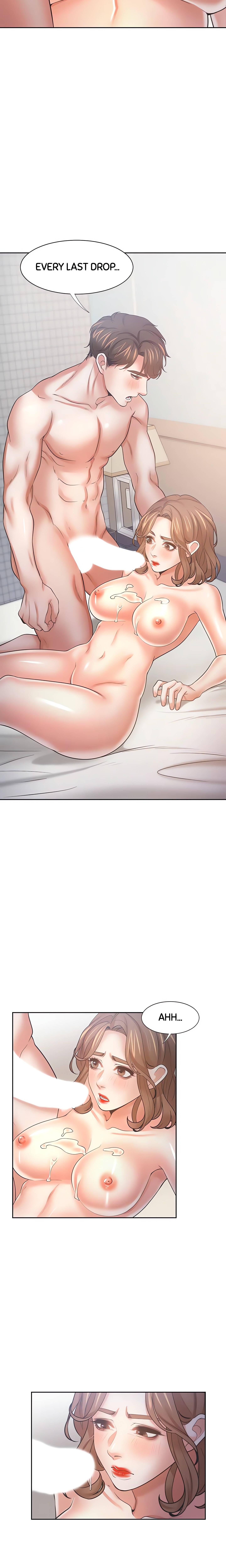 Thirst: For Lust (Official) chapter 59 page 5