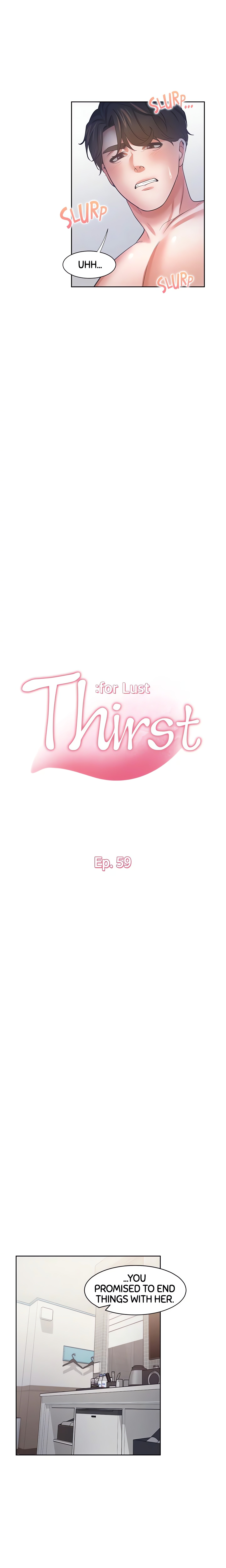 Thirst: For Lust (Official) chapter 59 page 7